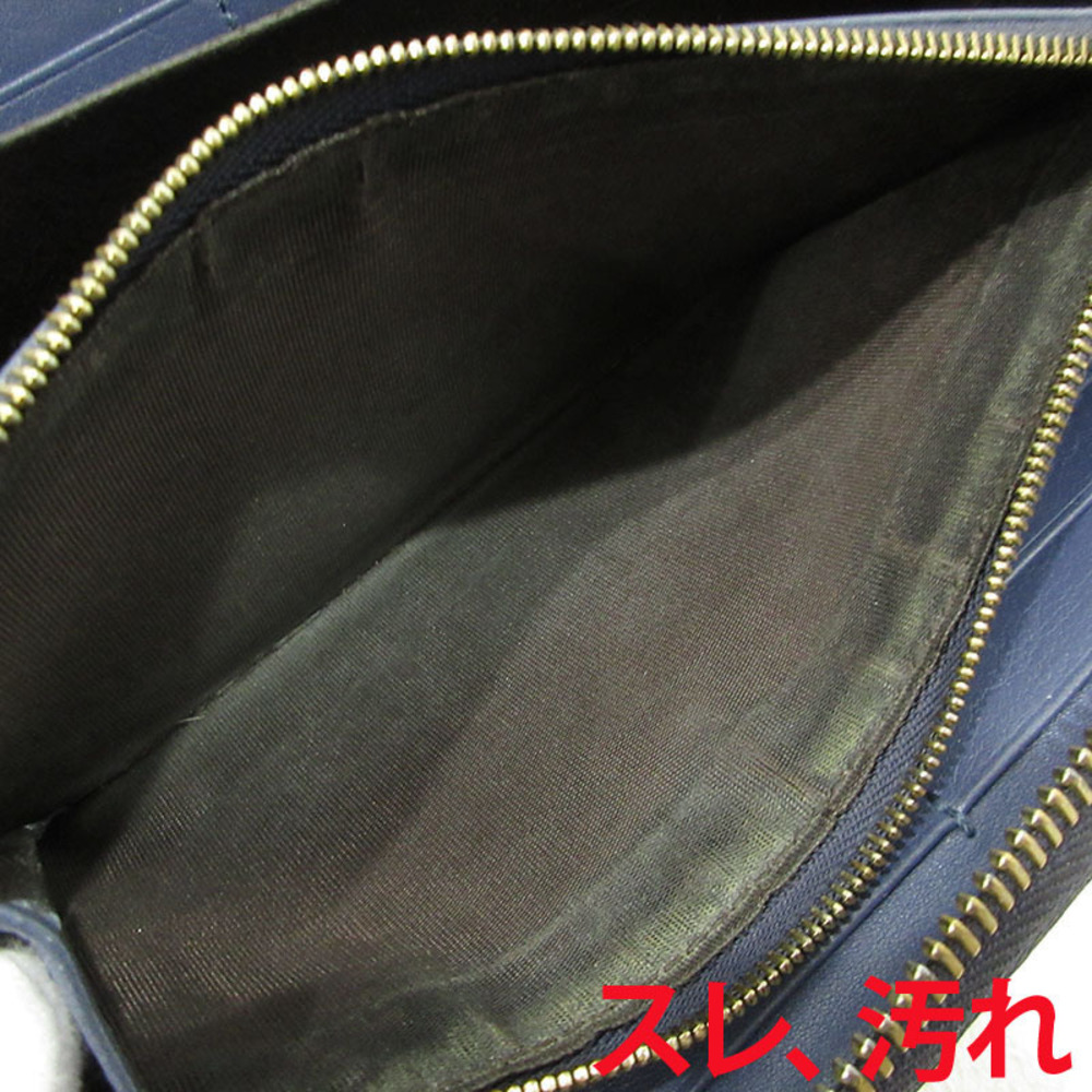 Gucci Python Soho Zip Around Long Wallet Brown - image 6